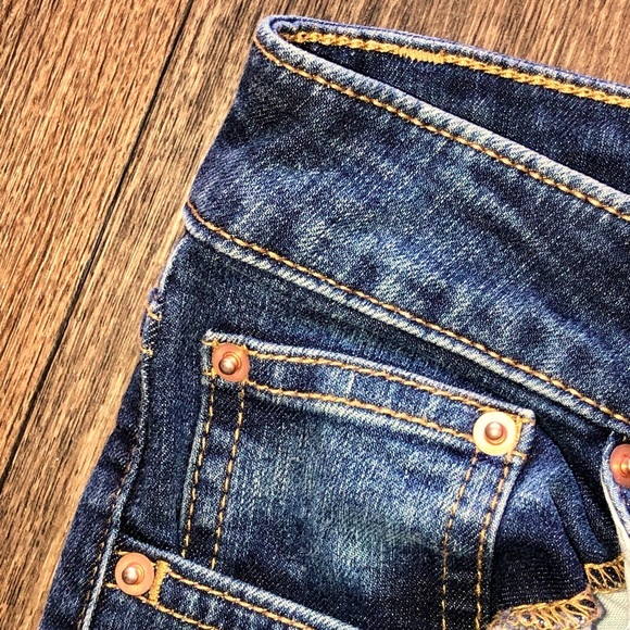 Wild Fable ripped jeans - Picture 6 of 7